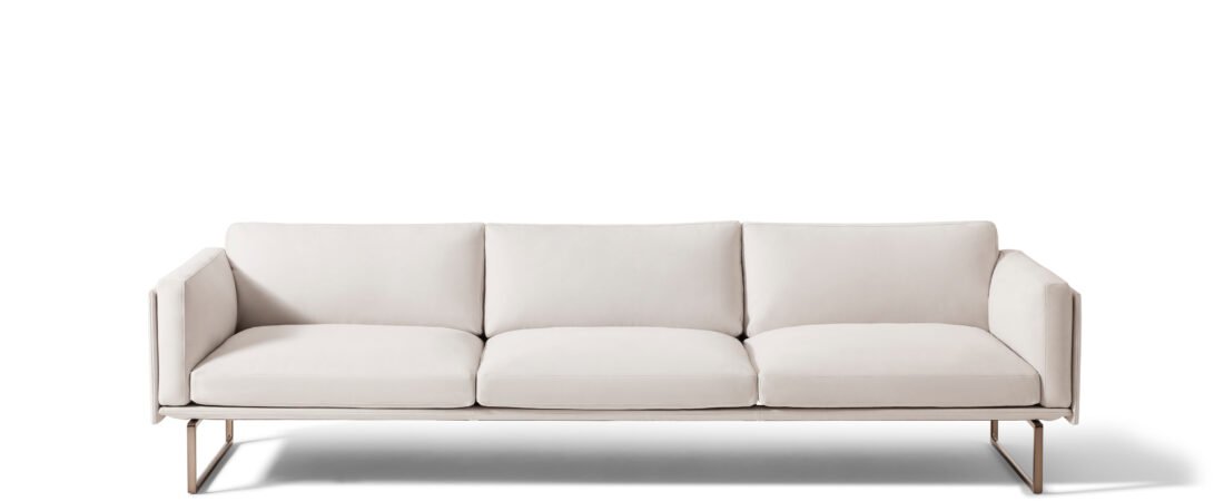 Top 10 Iconic Italian Designer Sofas of 2025