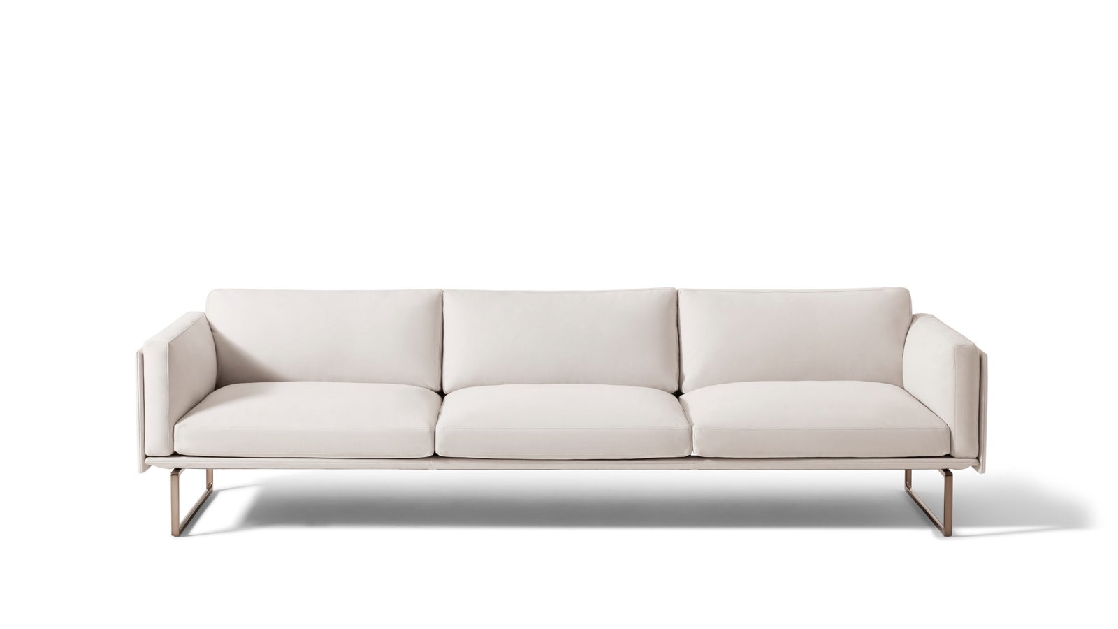 Top 10 Iconic Italian Designer Sofas of 2025
