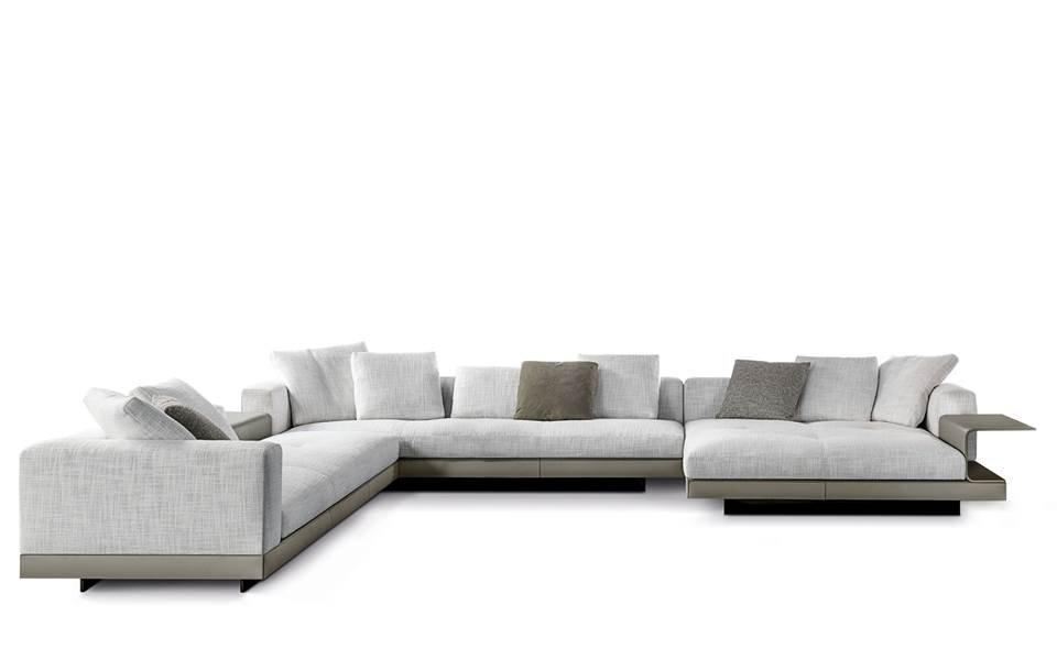 Designer Sofas: 5 Modern Italian Sofas to Discover in 2025