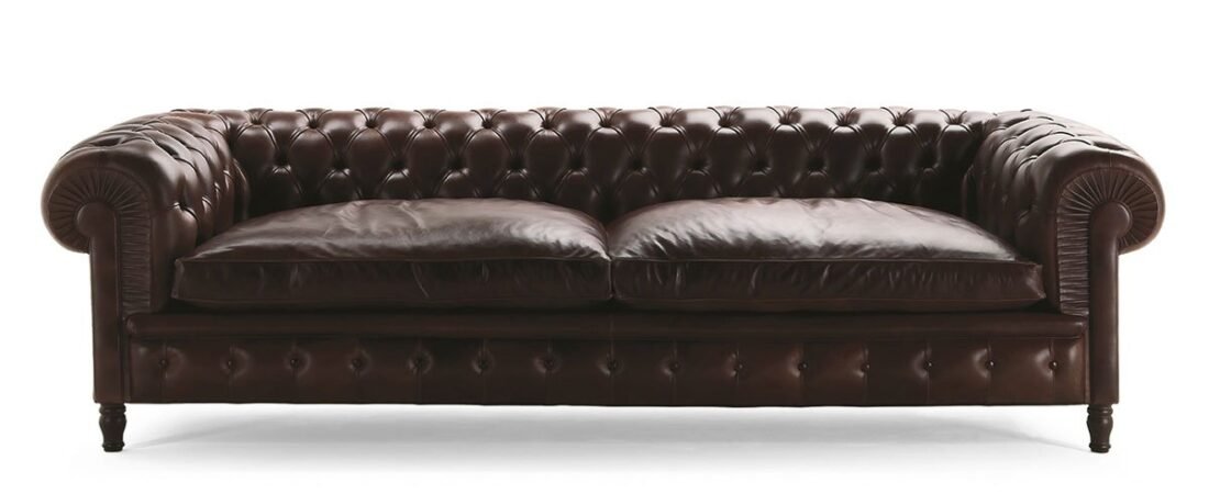 Best Italian Sofa Brands 2025 | Luxury Design, Comfort & Customization