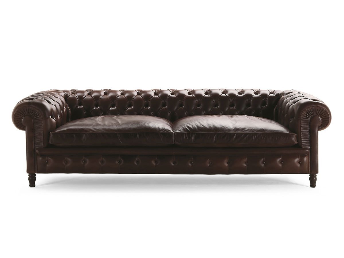 Best Italian Sofa Brands 2025 | Luxury Design, Comfort & Customization
