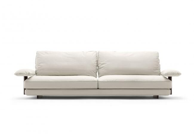 Best Italian Leather Sofas of 2025