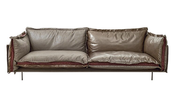 Top 10 Modern Italian Sofas for Luxury Contemporary Living