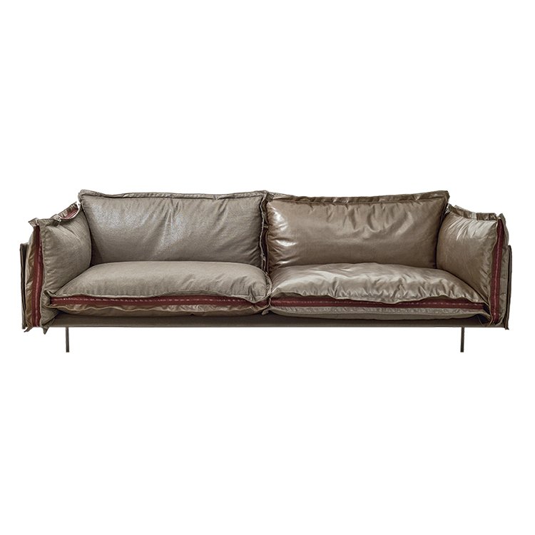 Top 10 Modern Italian Sofas for Luxury Contemporary Living