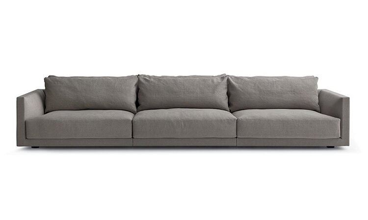 Best Design Sofas 2026: Top Ranking of Italian Elegance and Innovation