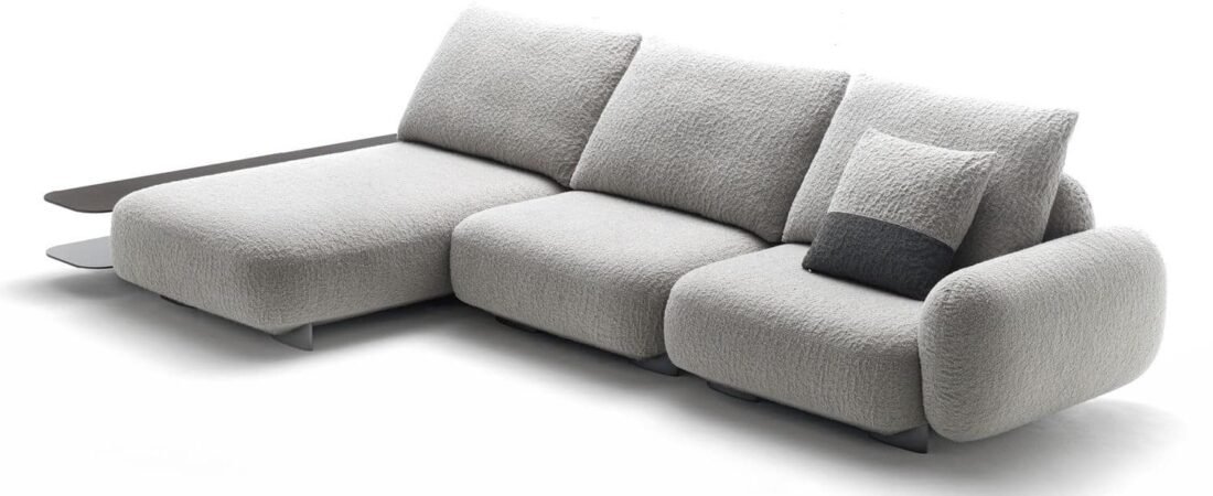 Top Italian Sofa Brands 2025 | Design, Craftsmanship & Luxury