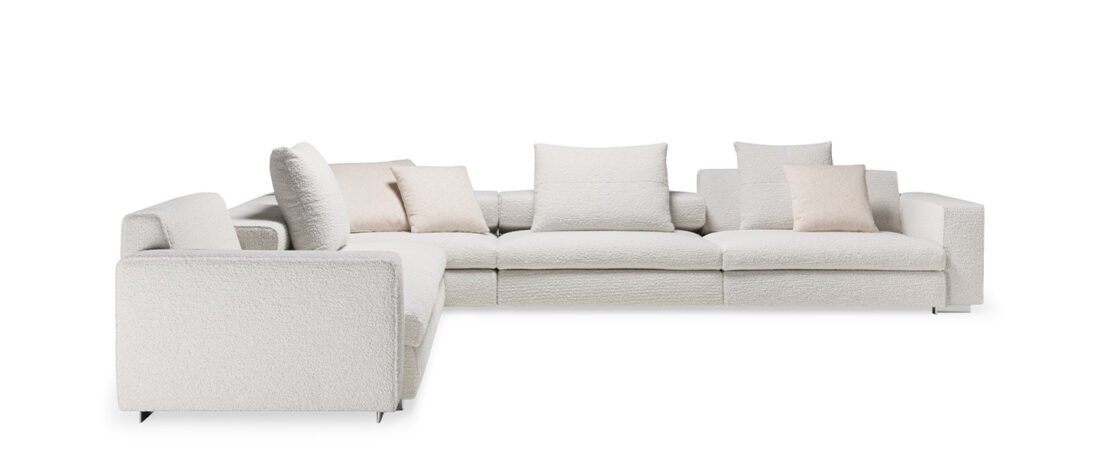 Top 10 Leather Sofas 2025 | Elegant & Comfortable Designer Models