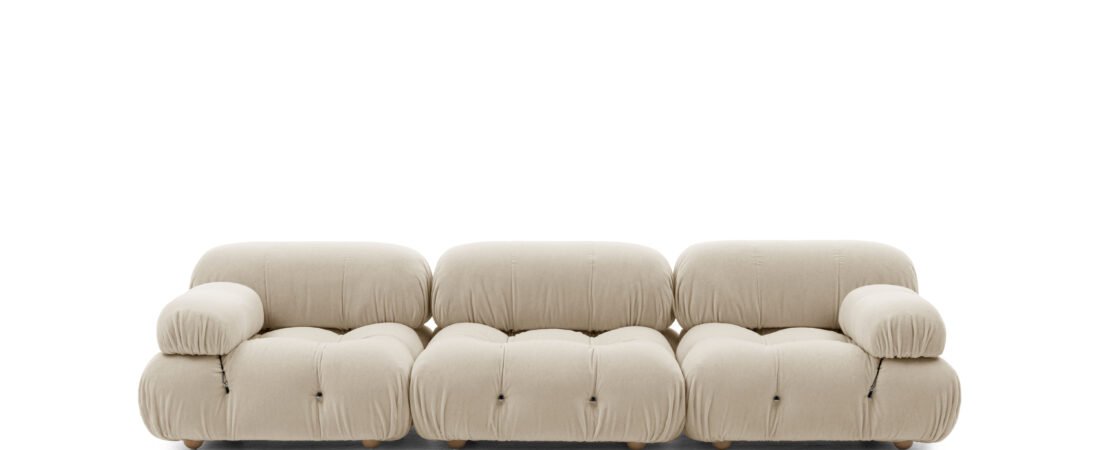 Top 10 Designer Sofas 2025: Italian Icons of Style & Comfort