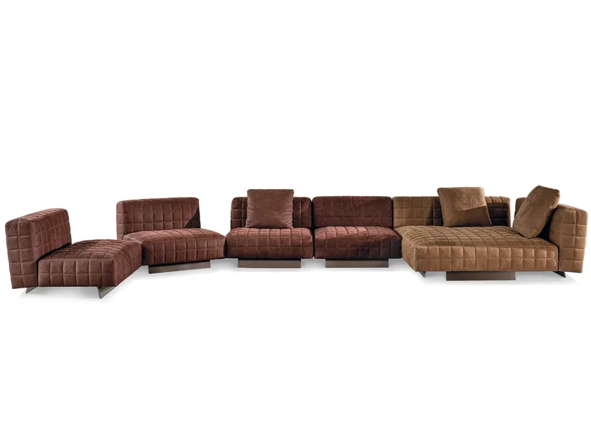 Top 5 Luxury Sofa Brands | Italian Design & Elegance