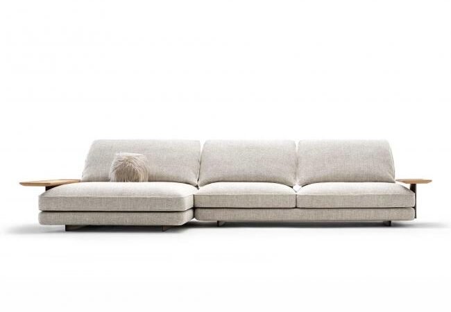 BertO Sofas 2026 | Among the Best in Italian Contemporary Design