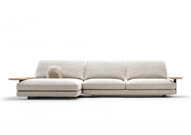 BertO Sofas 2026 | Among the Best in Italian Contemporary Design