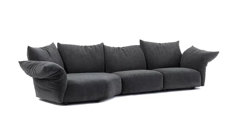 Top 7 Designer Sofas from Brianza | Italian Luxury 2025