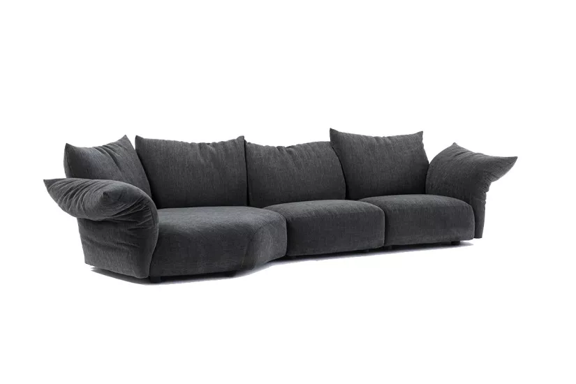 Top 7 Designer Sofas from Brianza | Italian Luxury 2025