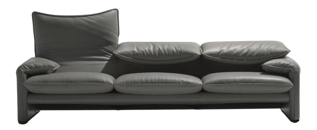 Top 5 Customizable Sofas 2025 | Personalized Comfort & Style