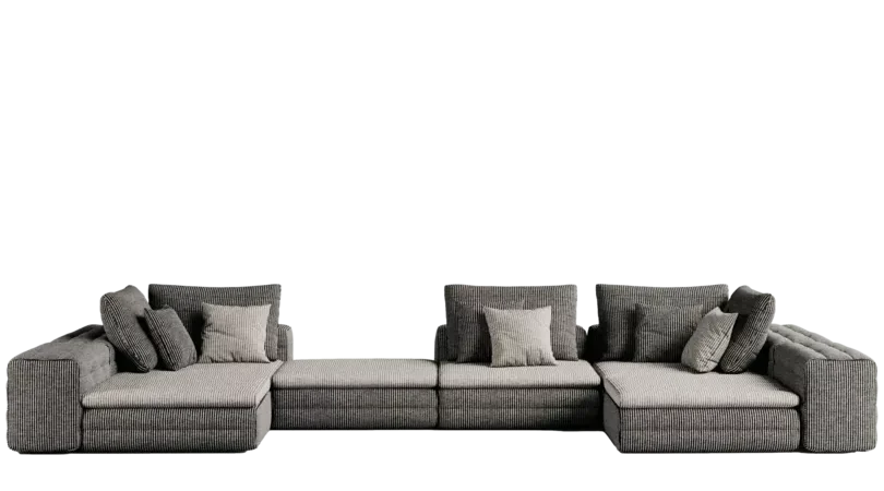 Top 4 Sofa Brands Leading Design in 2025 | Luxury & Innovation