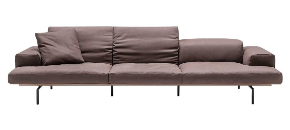 Best Sofa Brands 2026 | Top Italian Luxury and Designer Sofas