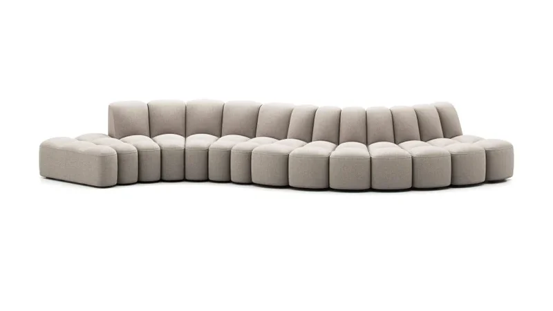 ADI Design Index 2025: The Best Italian Sofas and Design Icons
