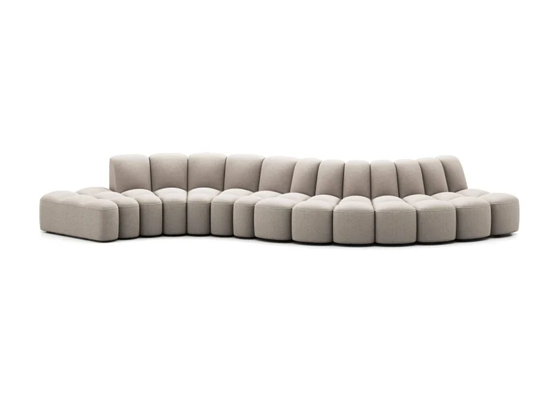 ADI Design Index 2025: The Best Italian Sofas and Design Icons