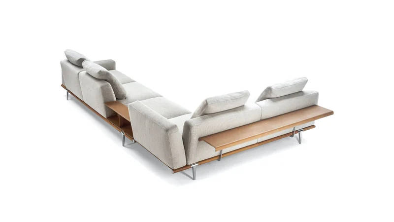 Sofa Trends 2026: Organic Design, Smart Modularity, and New Comfort