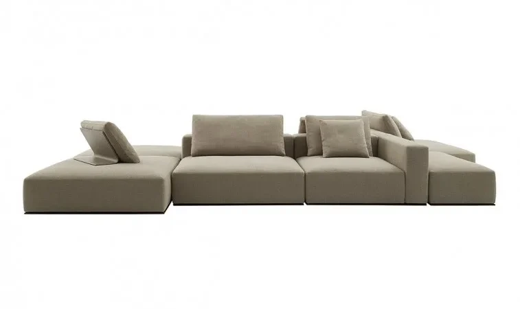 Sofa Trends 2026 | Design, Modularity & Sustainable Comfort