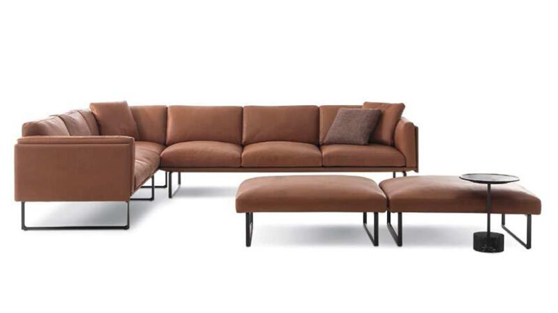 Sofa Trends 2026: Organic Design, Smart Modularity, and New Comfort