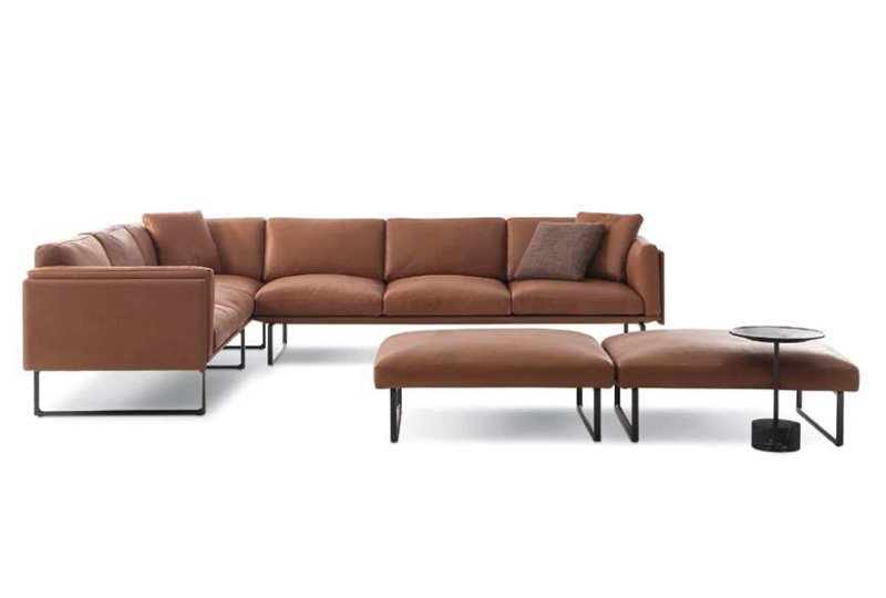 Sofa Trends 2026: Organic Design, Smart Modularity, and New Comfort