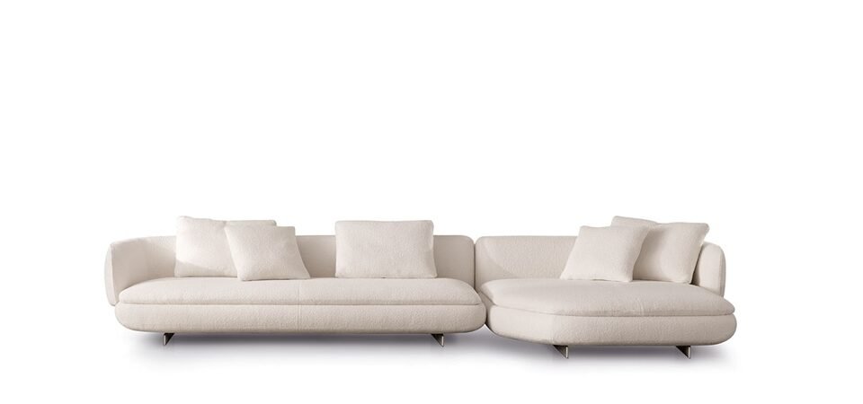 Best Italian Design Sofas 2026 | Top Luxury Brands and Models