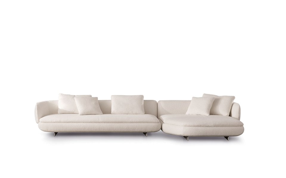 Best Italian Design Sofas 2026 | Top Luxury Brands and Models