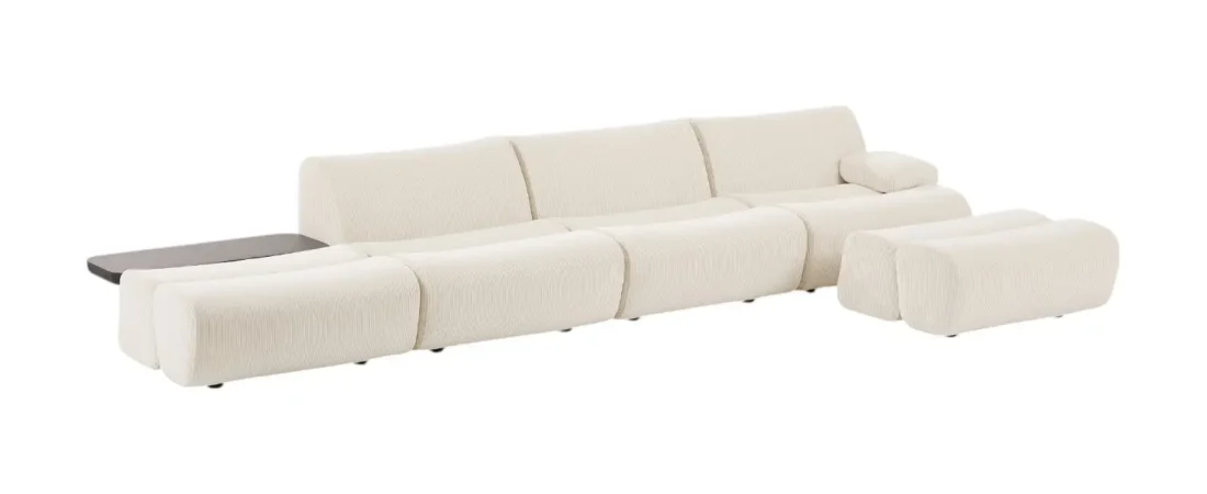 Best Design Sofas 2026: The Most Beautiful and Innovative Models